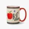 Porcelain Mug
