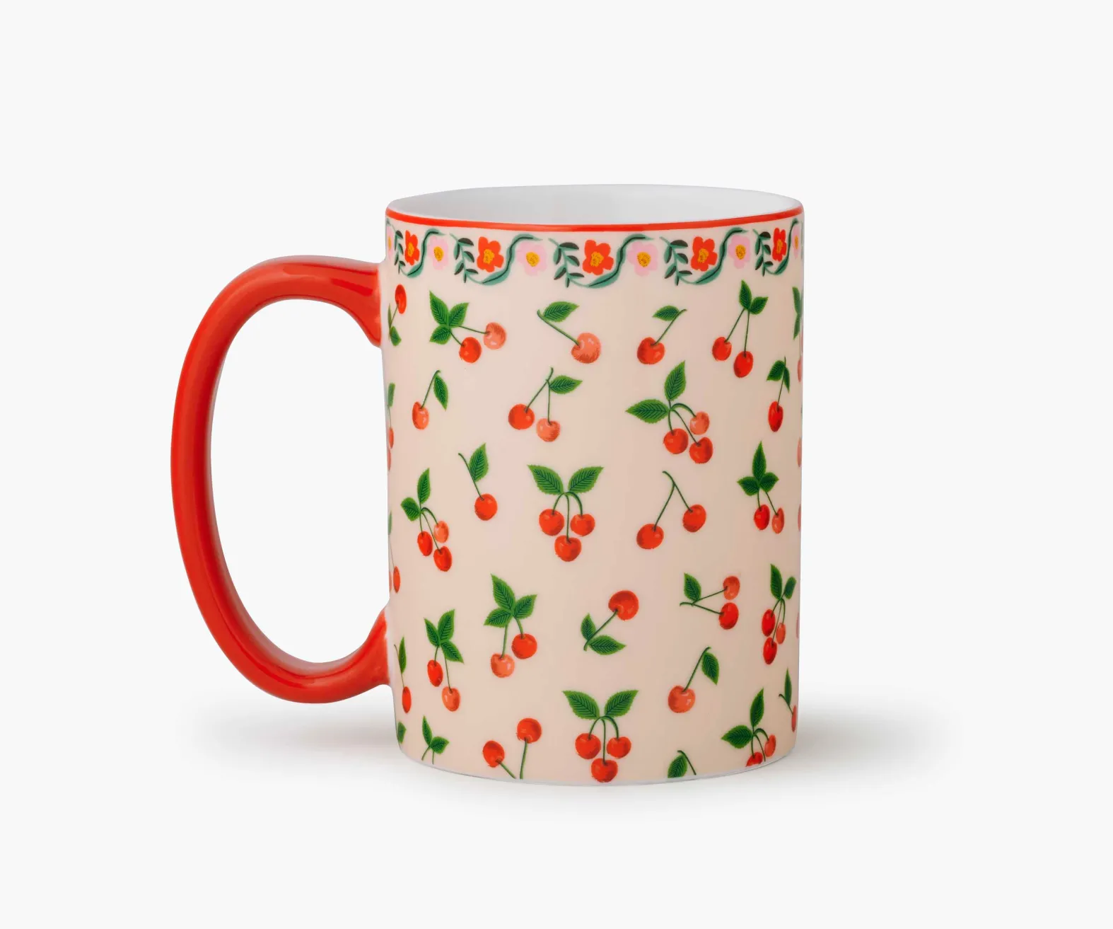 Porcelain Mug