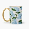 Porcelain Mug