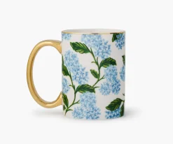 Porcelain Mug