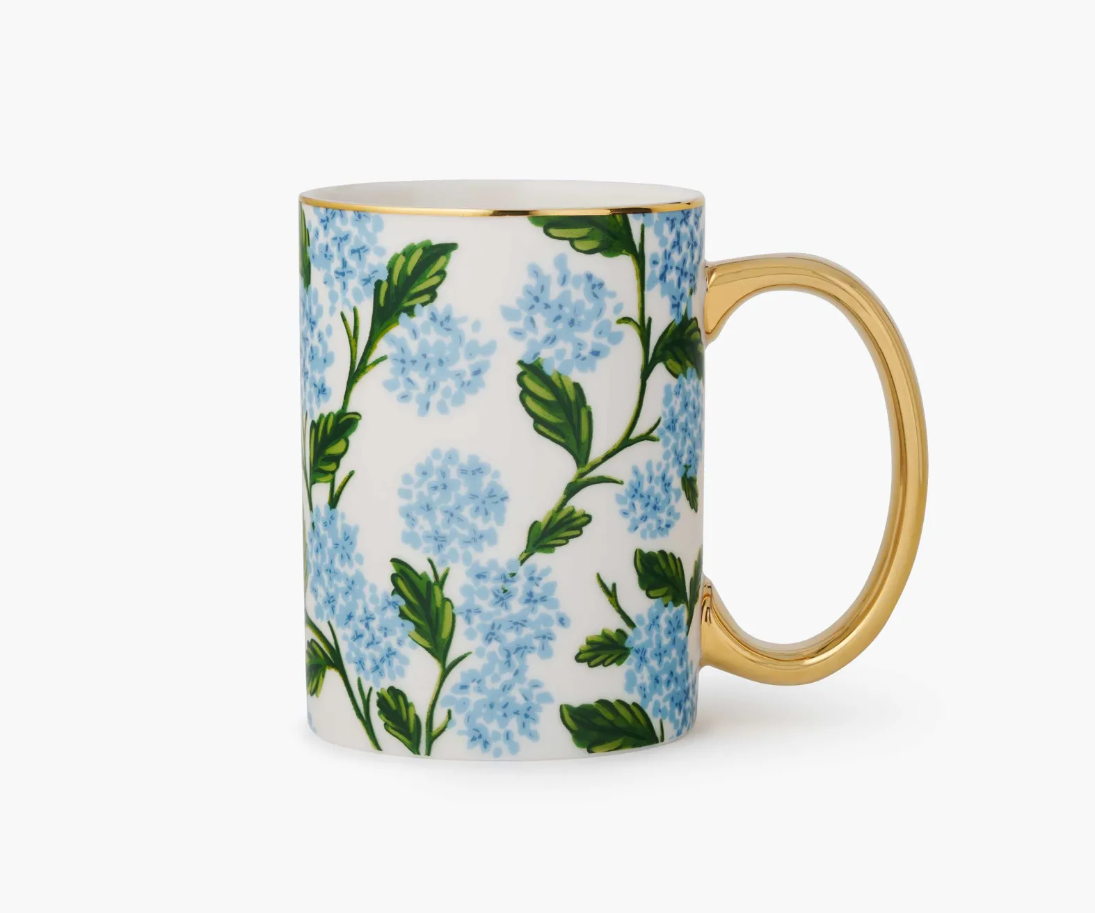 Porcelain Mug