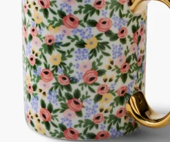 Porcelain Mug