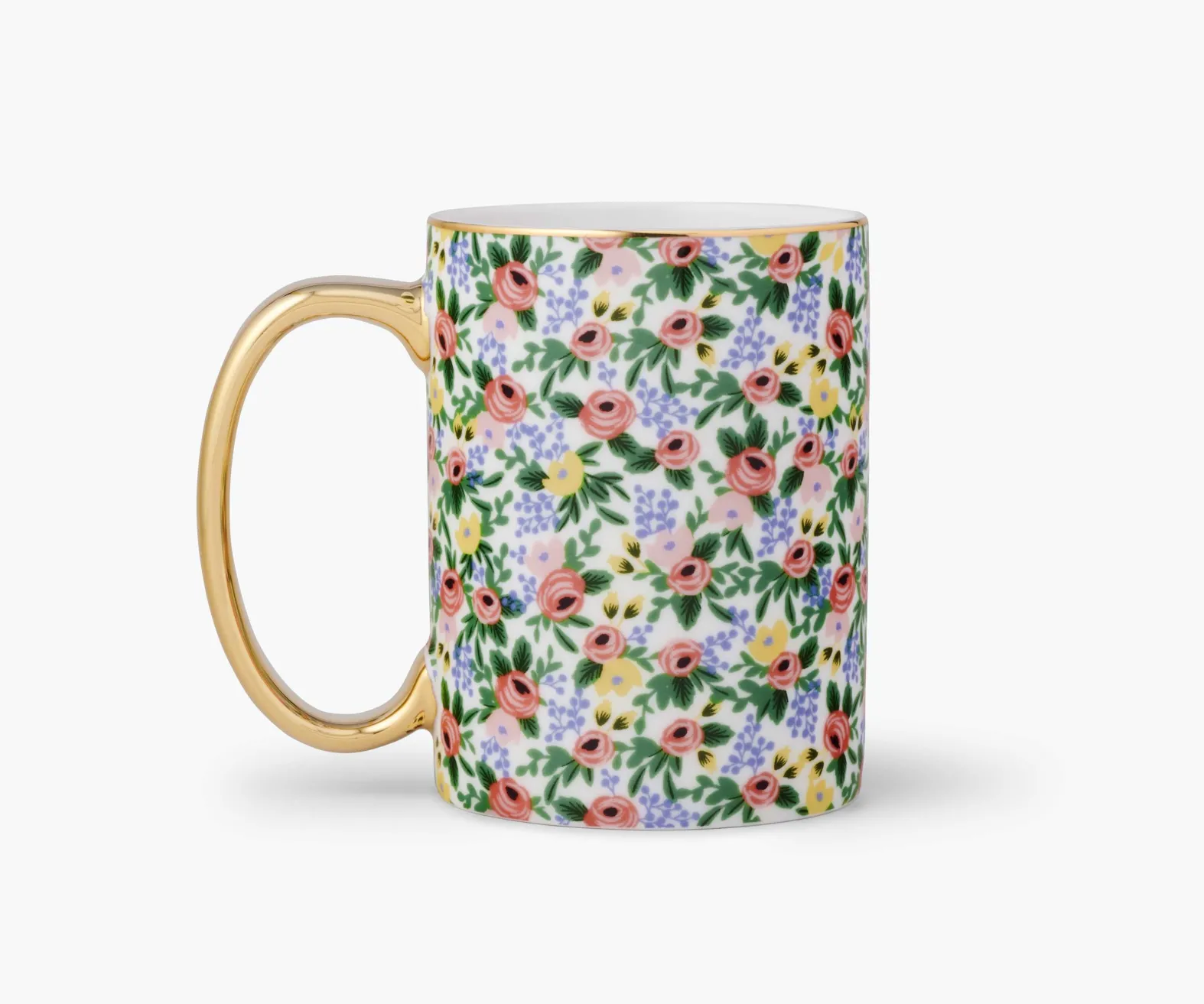 Porcelain Mug