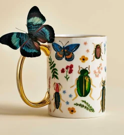 Porcelain Mug