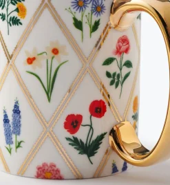 Porcelain Mug
