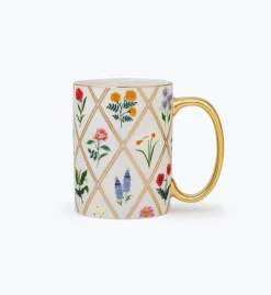 Porcelain Mug
