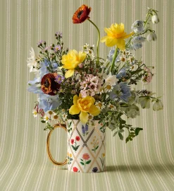 Porcelain Mug