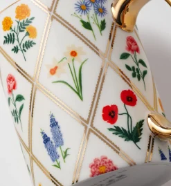 Porcelain Mug