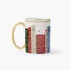 Porcelain Mug