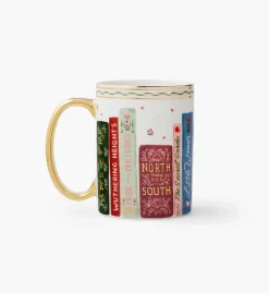Porcelain Mug