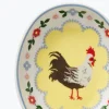 Porcelain Spoon Rest