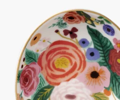 Porcelain Spoon Rest