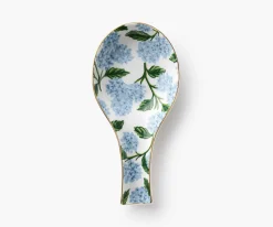 Porcelain Spoon Rest