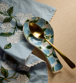 Porcelain Spoon Rest