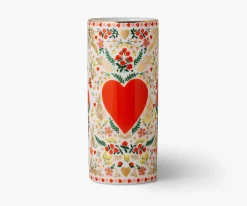 Porcelain Vase