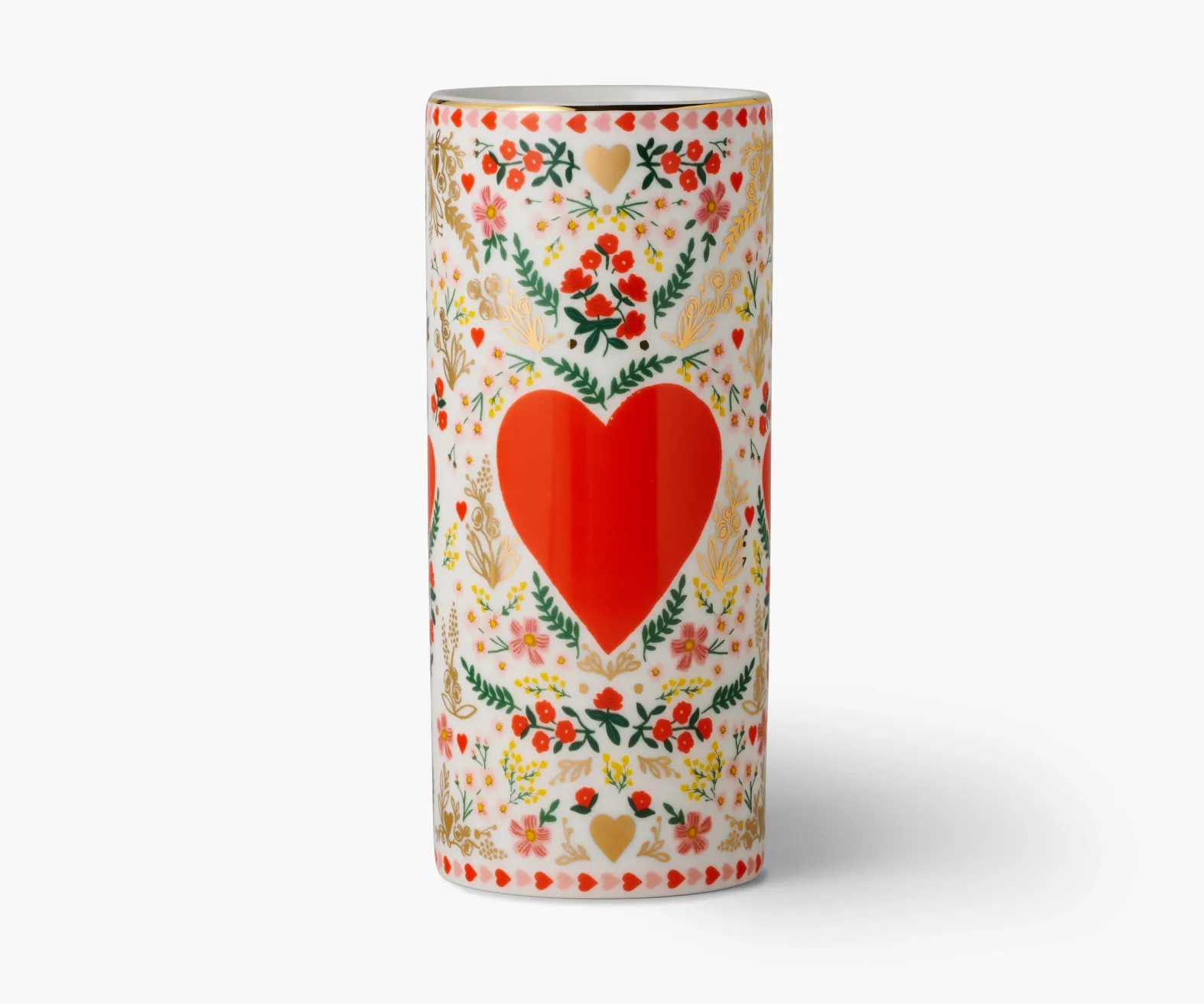 Porcelain Vase