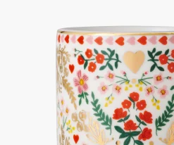 Porcelain Vase