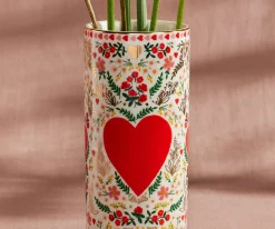 Porcelain Vase