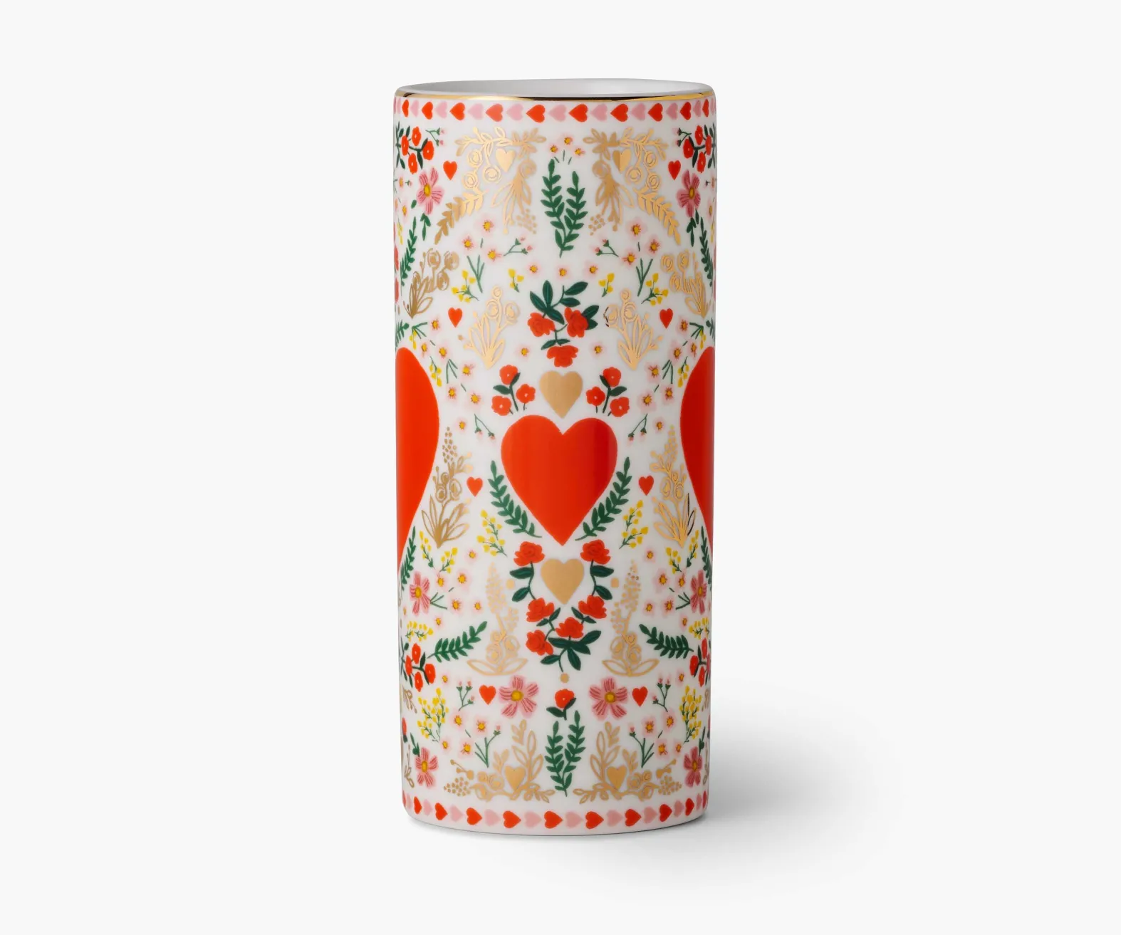 Porcelain Vase