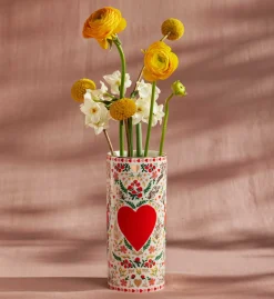 Porcelain Vase