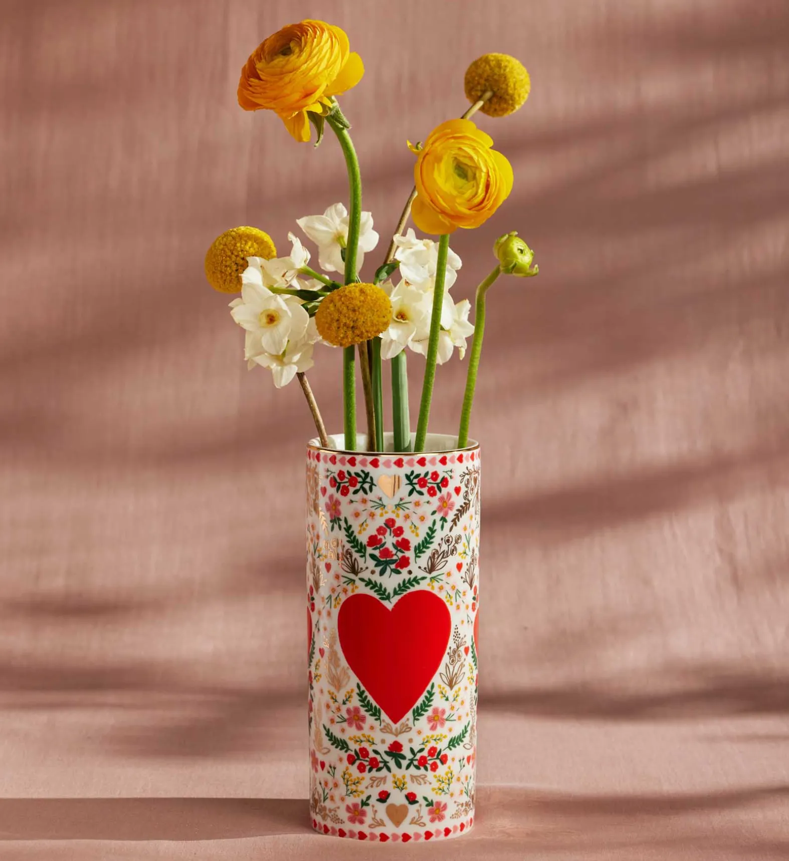 Porcelain Vase