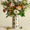 Porcelain Vase