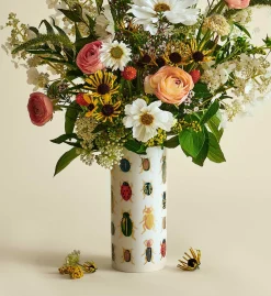 Porcelain Vase