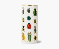 Porcelain Vase
