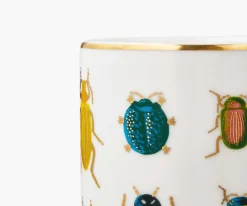 Porcelain Vase
