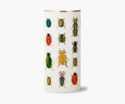 Porcelain Vase