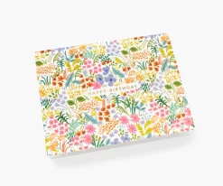 Prairie Birthday Card