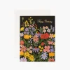 Prairie Garden Birthday Card