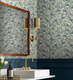 Primrose Peel & Stick Wallpaper