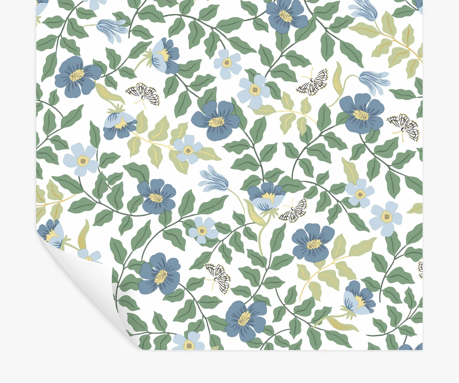 Primrose Peel & Stick Wallpaper