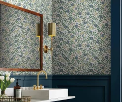 Primrose Peel & Stick Wallpaper Sample