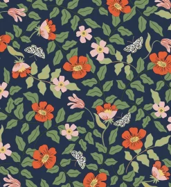 Primrose Peel & Stick Wallpaper