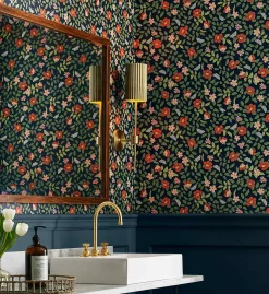 Primrose Peel & Stick Wallpaper