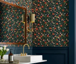Primrose Peel & Stick Wallpaper