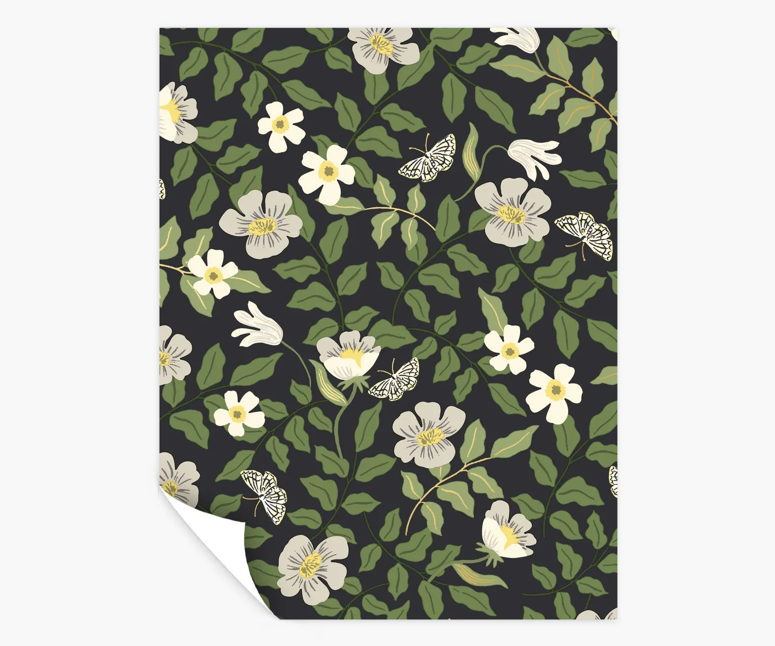 Primrose Peel & Stick Wallpaper