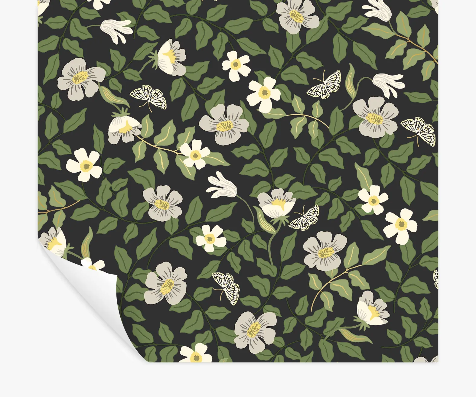 Primrose Peel & Stick Wallpaper
