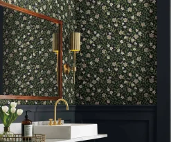 Primrose Peel & Stick Wallpaper Sample