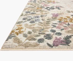 Provence Abbey Power-Loomed Rug