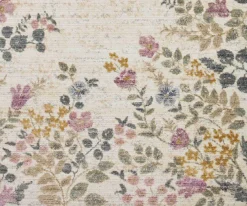 Provence Abbey Power-Loomed Rug