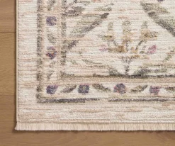 Provence Estee Power-Loomed Rug