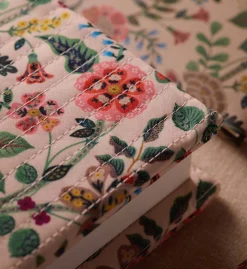 Quilted Journal
