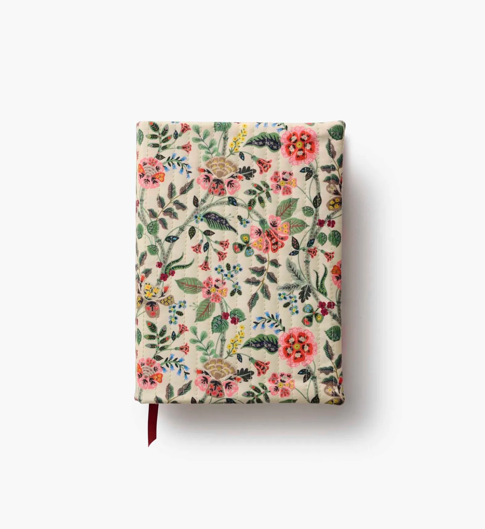 Quilted Journal