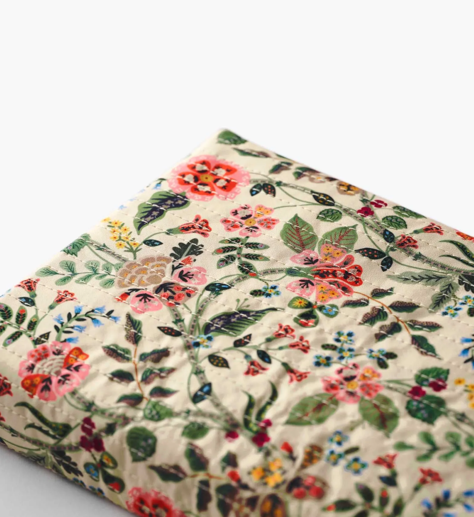Quilted Journal