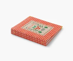 Recipe Binder
