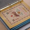 Recipe Binder