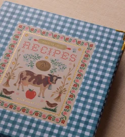 Recipe Binder